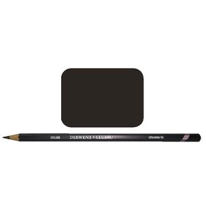 Derwent Studio Pencil Chocolate