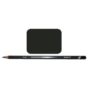 Derwent Studio Pencil Ivory Black