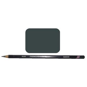 Derwent Studio Pencil Gunmetal