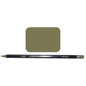 Derwent Studio Pencil French Grey
