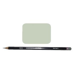 Derwent Studio Pencil Silver Grey