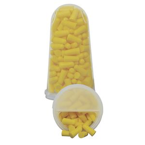 Protector Earplugs Canister