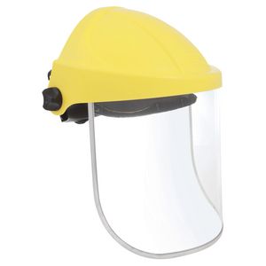 Protector Tradesman High Impact Face Shield