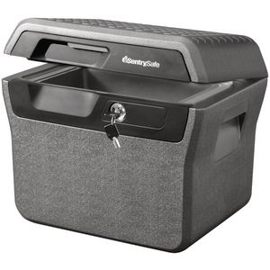 Sentry Safe 18.5L Fire and Water Chest File Safe