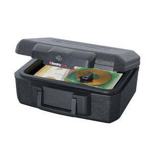 Sentry Safe Fire Proof Chest Keyed 5L