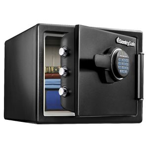 Sentry Safe Digital Fire and Water Safe 22.8L
