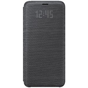 Samsung LED View Cover for Galaxy S9 Black