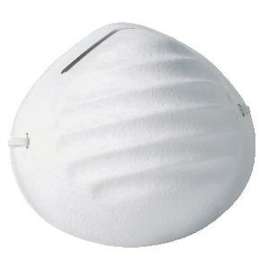 Nuisance Disposable Dust Masks 10 Pack