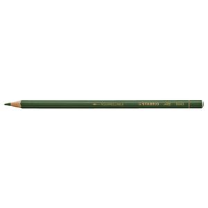 Stabilo All Pencil Green