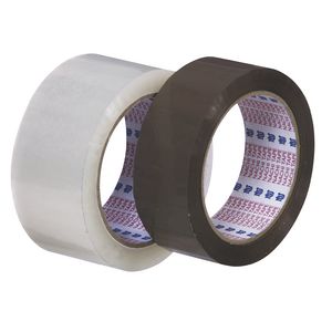 Nachi Clear Packaging Tape 36mm x 75m Roll