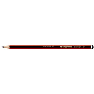 Staedtler Tradition Graphite Pencil 3H