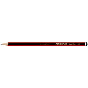 Staedtler Tradition Graphite Pencil 6H