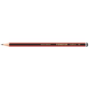 Staedtler Tradition Graphite Pencil HB