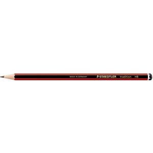 Staedtler Tradition Graphite Pencil HB