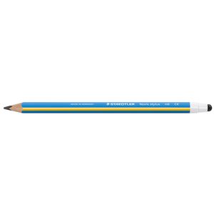 Staedtler Noris Stylus Jumbo Learner Pencil HB
