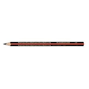 Staedtler Triplus Jumbo Triangular Graphite Pencil HB