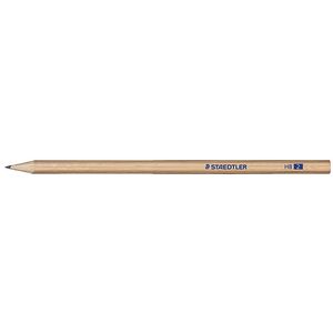 Staedtler Natural Graphite Pencils HB 12 Pack