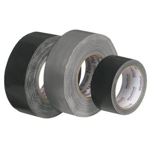 Nashua Gaffer Tape 48mm x 40m Black