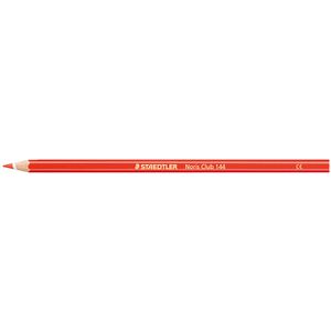 Staedtler Noris Club Correction Pencil Red