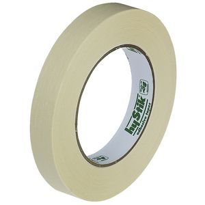 Hystik Premium Masking Tape 18mm x 50m