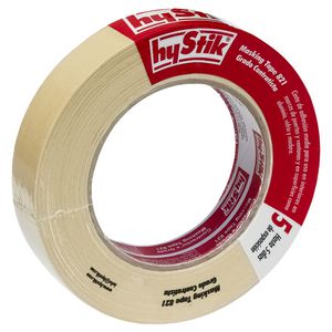Hystik Premium Masking Tape 24mm x 50m