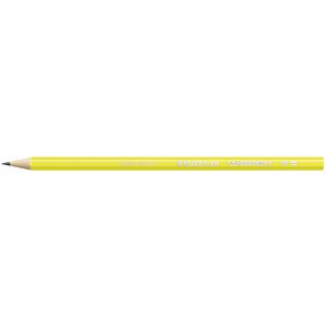 Staedtler Wopex Neon Graphite Pencil HB Assorted