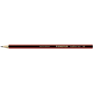 Staedtler Tradition Eco Graphite Pencil HB