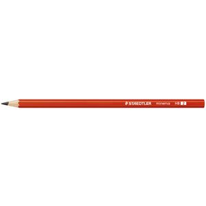 Staedtler Minerva Pencil HB