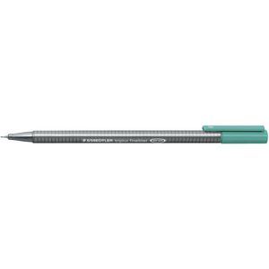 Staedtler Triplus 0.3mm Fineliner French Green