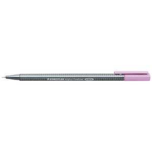 Staedtler Triplus 0.3mm Fineliner Lavender