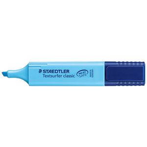 Staedtler Textsurfer Highlighter Blue