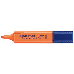 Staedtler Textsurfer Highlighter Orange