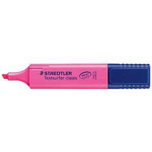 Staedtler Textsurfer Highlighter Pink