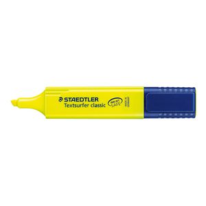 Staedtler Textsurfer Highlighter Yellow