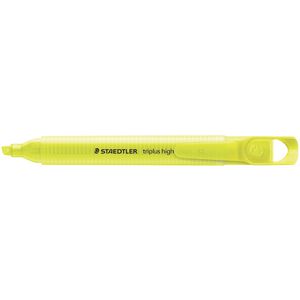 Staedtler Triplus Highlighter Yellow