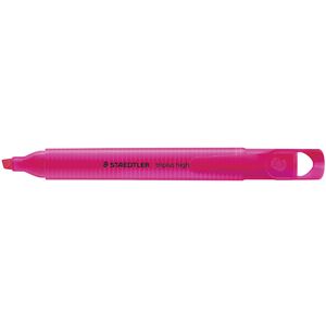 Staedtler Triplus Highlighter Pink