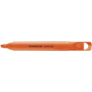 Staedtler Triplus Highlighter Orange