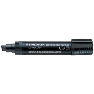 Staedtler Lumocolor 388 Jumbo Permanent Marker Black