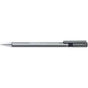 Staedtler Triplus Micro 0.5mm Mechanical Pencil with Leads