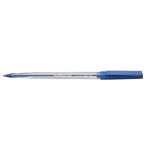 Staedtler Stick 430 Medium Ballpoint Pens Blue 5 Pack