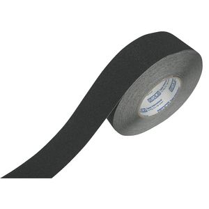 Stylus Anti Slip Tread Tape 50mm x 18.2m Black