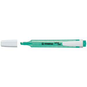 Stabilo Swing Cool Highlighter Turquoise