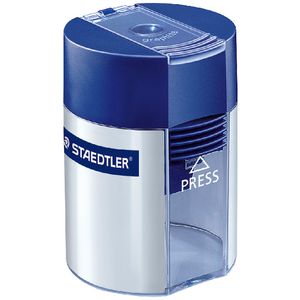Staedtler 1 Hole Barrel Sharpener