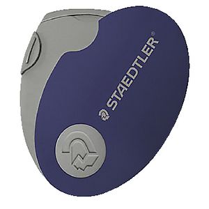 Staedtler Swivel 2 Hole Sharpener