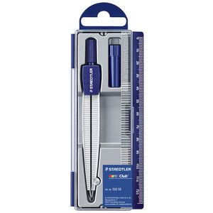 Noris Club Precision Compass Set
