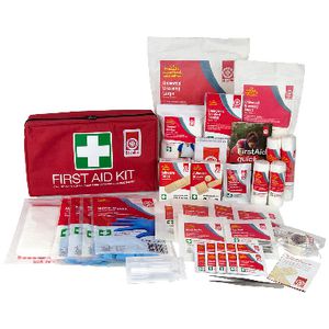 St John Ambulance Large First Aid Kit