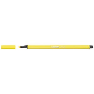 Stabilo Pen 68 Lemon Yellow
