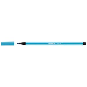 Stabilo Pen 68 Light Blue