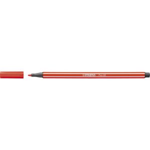 Stabilo Pen 68 Light Red