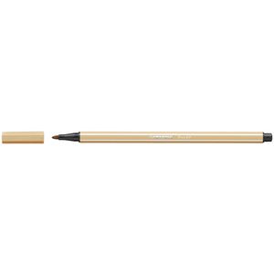 Stabilo Pen 68 Light Ochre
